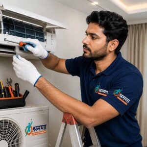 AC Repair & Installation Services