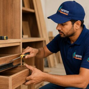 Carpenter Services