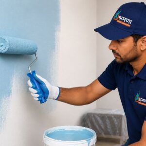 Painting Services