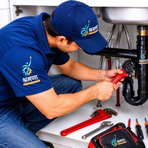 Plumbing Services